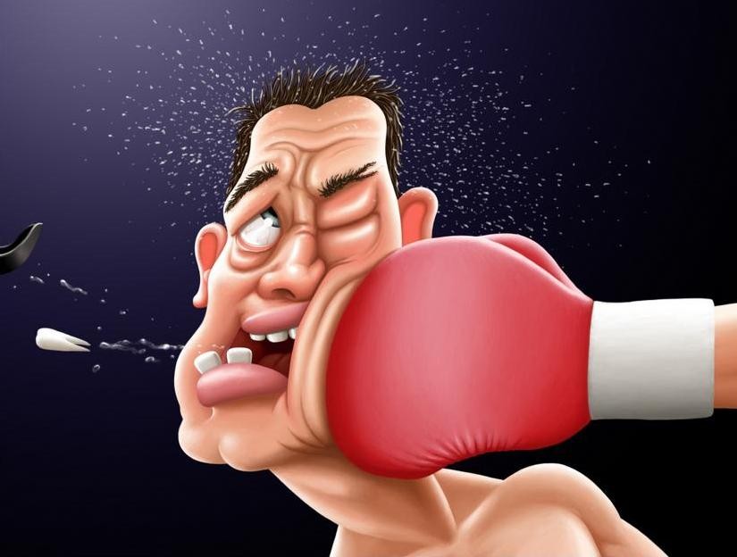 Trauma dental — dente caiu por pancada — avulsão dentária — dentista urgência Divinópolis