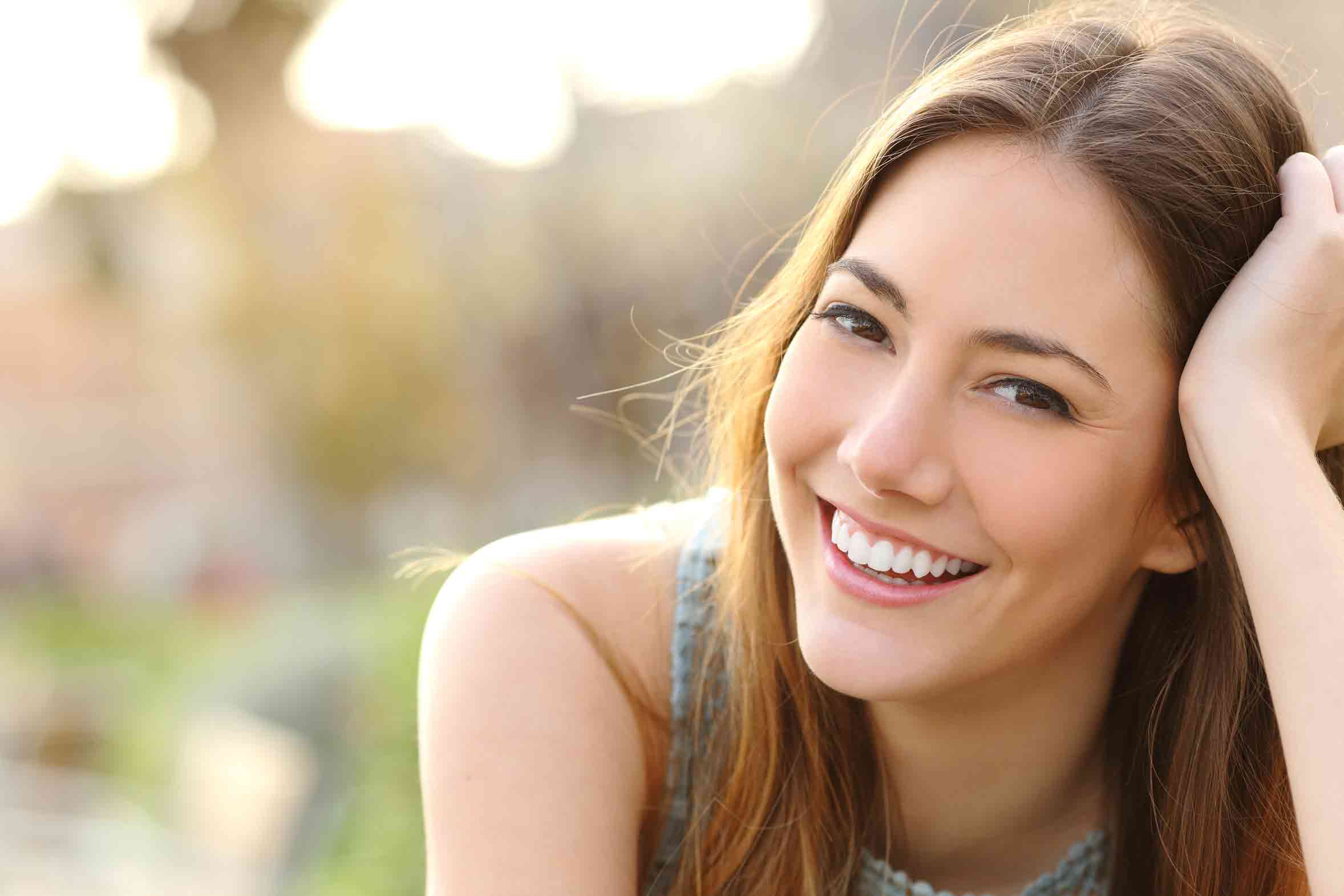 Sorriso natural e saudável — estética dental em Divinópolis