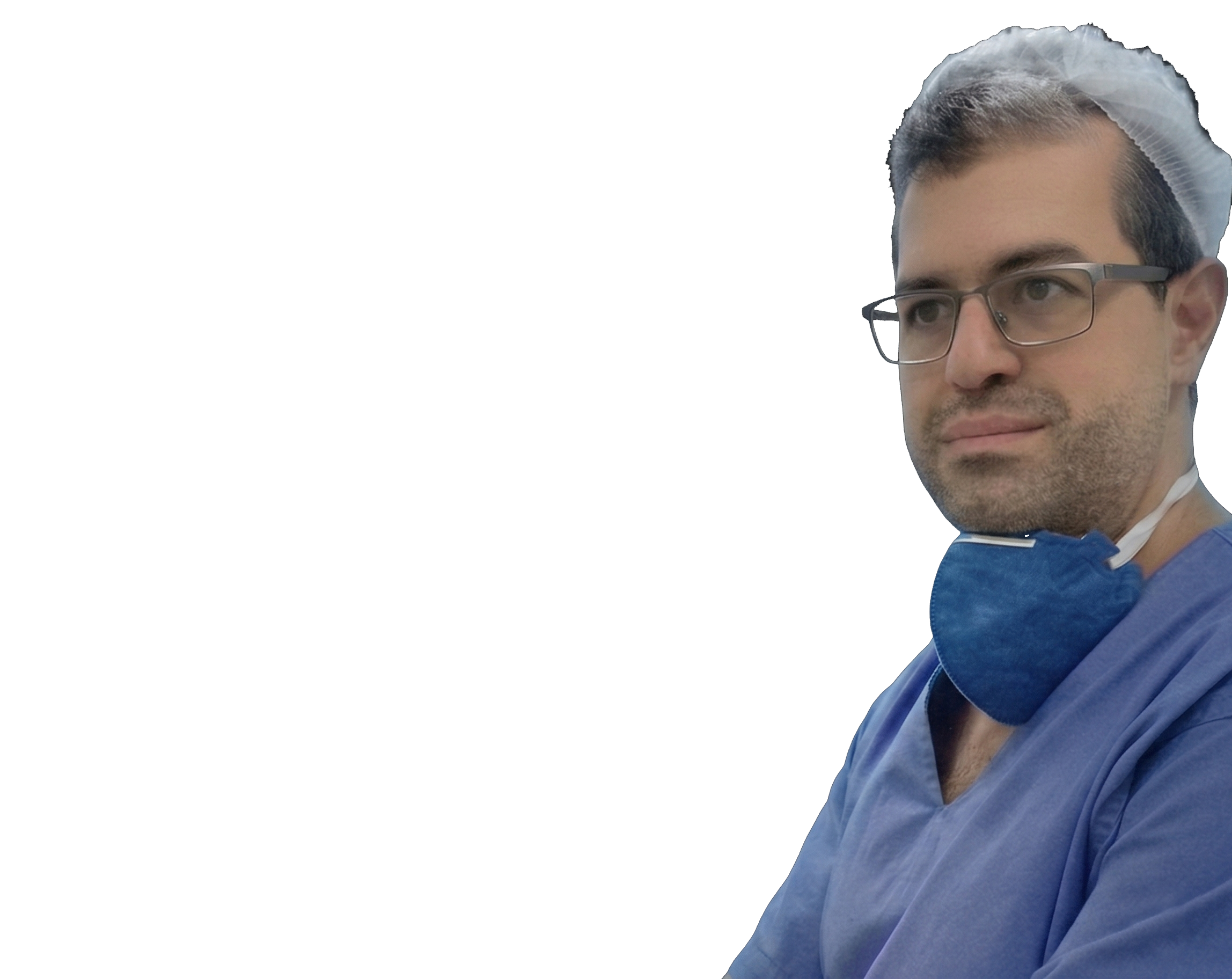 Dr. Luís Morato — especialista em implante dentário Divinópolis MG